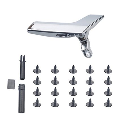 2047201763 2047202663 Reparation af indvendigt dørhåndtag til Merced