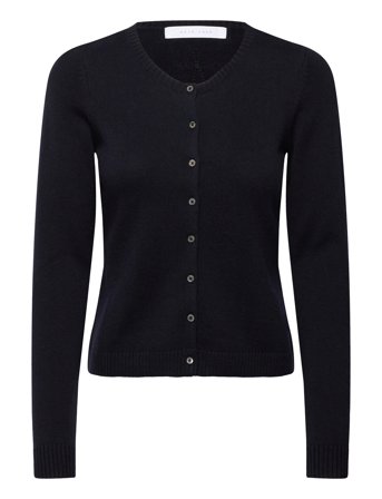 Naja Lauf | Lucca Cardigan Wool Cotton | XS