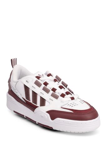 Adi2000 W Low-top Sneakers Multi/mønstret Adidas Originals