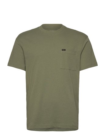 Lee Jeans | Relaxed Pocket Tee | M