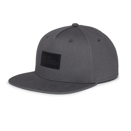 Black Diamond Contract Cap Unisex caps Grey OneSize