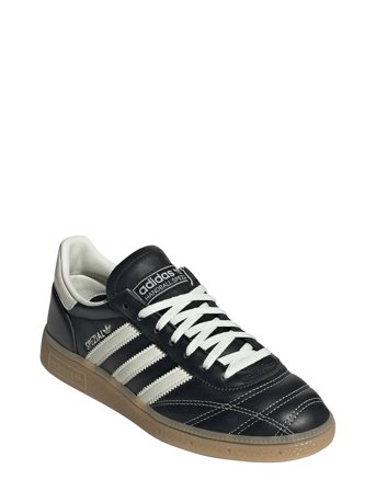 adidas Originals Handball Spezial W - Black - 38 2/3