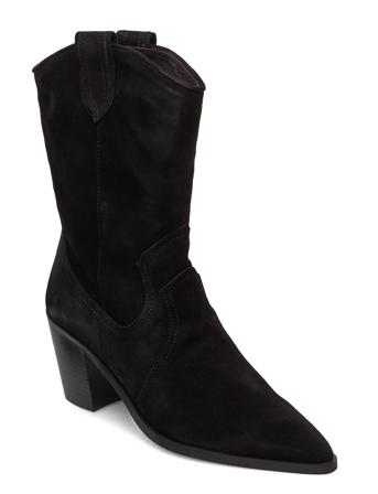 Boots 4943 Black Billi Bi
