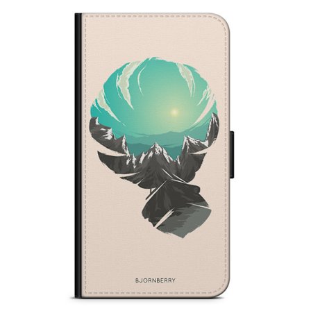 Bjornberry Fodral Sony Xperia 5 II - Balong Berg