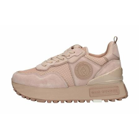 Liu Jo Sneakers , Roze , Dames , Maat: 40 EU