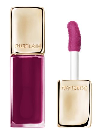 Guerlain KissKiss Oil Lipstick No. 809 - Lavander 6.0ml