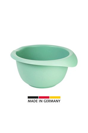 Westmark - Miksebolle uten lokk, 3,5 l, - Grønn - Boller & bakeboller - Fra Homeroom