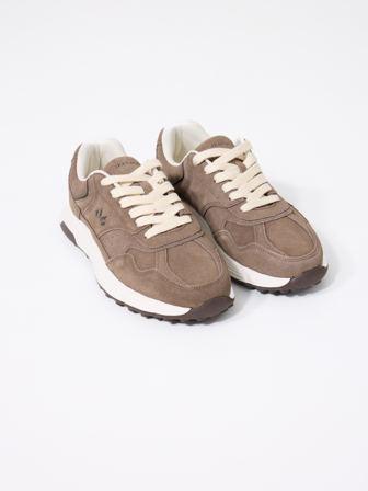 Le Praz Sneakers