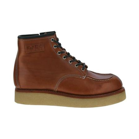 Kenzo Ankle Laarzen , Bruin , Heren , Maat: 44 EU Laarzen