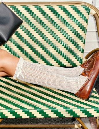 Bianco Biamarlene Boat Shoe Leather - Brown - 36