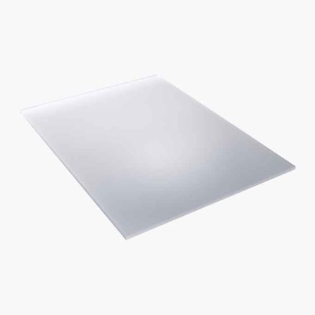 Akrylplast opalvit SAN 600 x 600 x 3 mm
