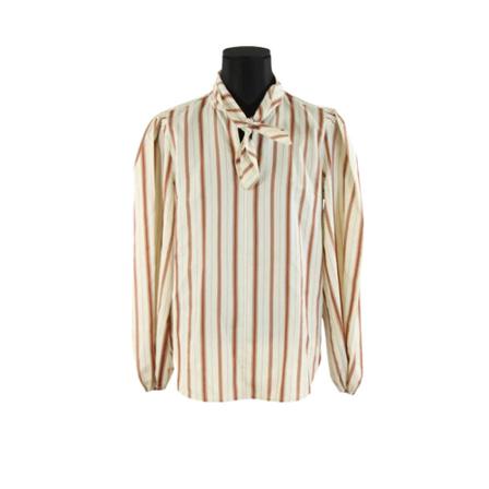 Chloé Pre-owned Pre-owned Polyester tops inbo, Dame