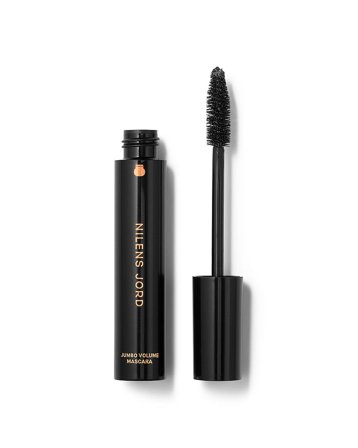 Nilens Jord Mascara Jumbo 783 Black, Makeup, Øjne, Mascara