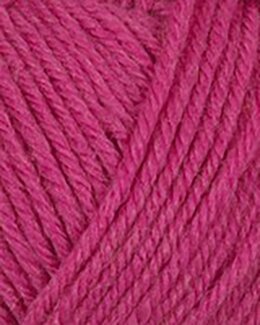 Garn Viking Fröya Rosa - Viking of Norway