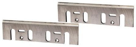 Makita D-08822 Hyvelstål 110 mm, Fräsa & hyvla