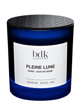 BDK Parfums Pleine Lune - Bougie 250 G - Nude - 250 GR