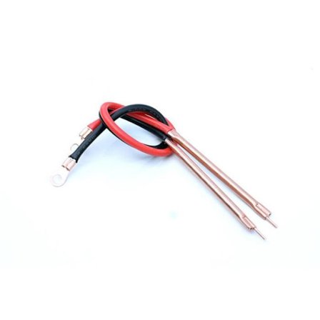 Käsikäyttöinen kannettava pistehitsauskone kynä 18650 akun pistehitsauslaitteiden tarvikkeille