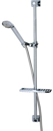 Arrow Briljant 18010 Brusesæt Krom, Badeværelse