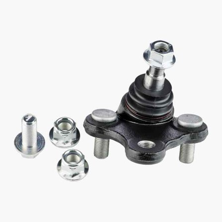 Biltema - Kulebolt høyre