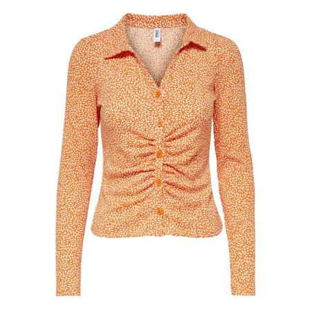 Only TOP 15265751 Orange, Dame