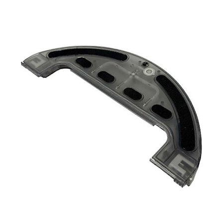 Til L10Plus Z10Pro D10S Plus Robotstøvsuger Elektrisk Kontrolleret Vandtank med Udskiftningsdele