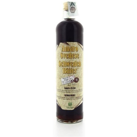 Mariatreben Amaro D'Erbe 500ml