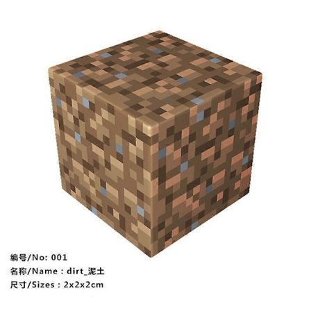 Spill Minecraft mini Figur Kart DIY Magnetiske Leker Minecraft Dungeons Tegneserieverden Modeller Kreative Leker For Barn Gaver
