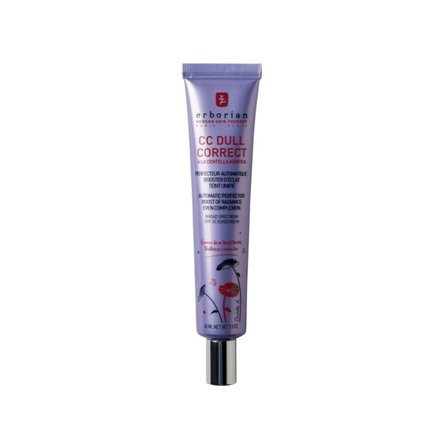 ERBORIAN CC Dull Correct 45ml - CC Cream