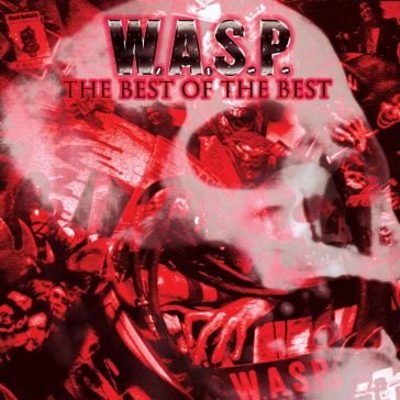 The best of the best Wasp