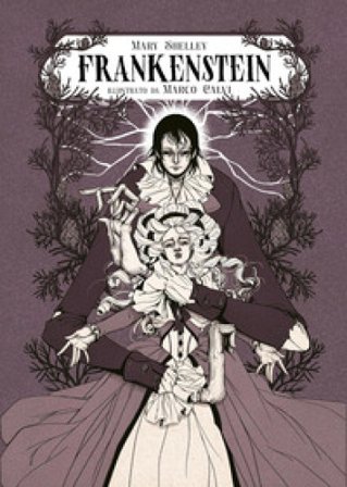 Frankenstein o il moderno Prometeo. Ediz. illustrata Mary Shelley