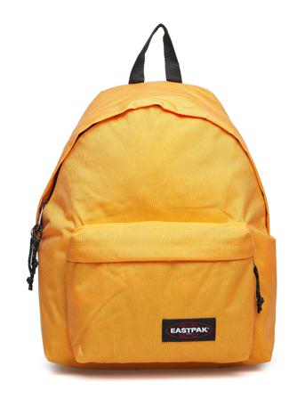 Padded Pak'r Rygsæk Taske Gul Eastpak