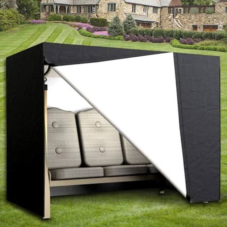 Vandtæt Oxford Gyngedække Anti-UV Udendørs