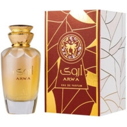Paris Corner - Arwa EDP 100ml