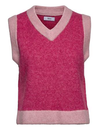 Encutie Vest 5249 Pink Envii
