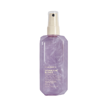 Kevin Murphy Shimmer Me Blonde Inpackning & behandling Dam 100 ML
