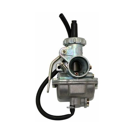 PZ16 16mm forgasser er egnet for 50cc 70cc 90cc 110cc 125cc terrengkjøretøy gokarter