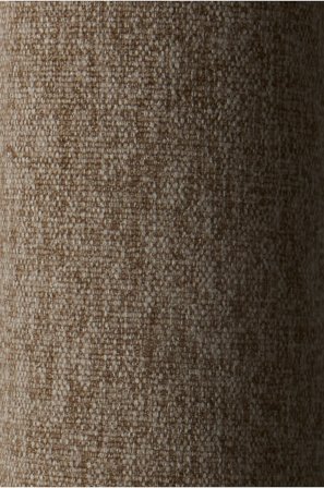 Jotex - Family Stoffprøve Polyester 4 brown OTE - Kjøp Stoffprøver - Møbler hos Jotex