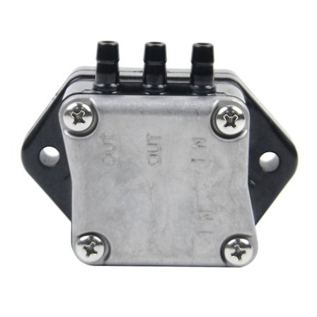 Ap03 Polttoainepumppu Yamaha Ulkolautamoille F25 F30 F40 F50 F60 Hp 4-tahti 62y-24410-02-00 62y-24410-00-00 62y-24410-01-00