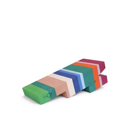 bObles Krokodille Green Tail Mountain M, Børn & Forældre, Motorik & Bevægelse, Aktivitetslegetøj