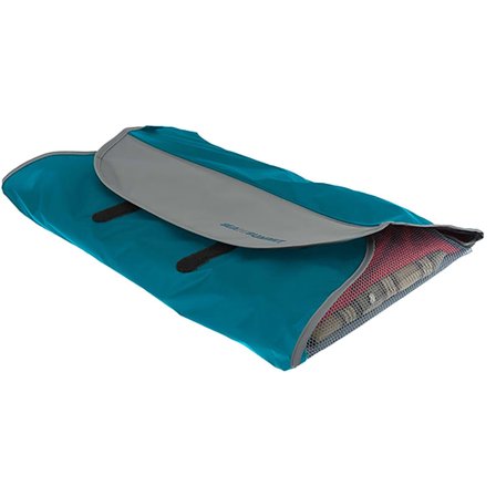 Sea to summit Shirt Folder Small stuff sacks and organisers Blue Small