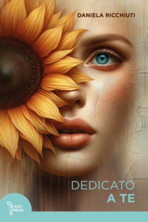 Dedicato a te Daniela Ricchiuti