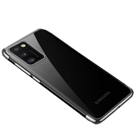Samsung Galaxy A41 - Silikonskal