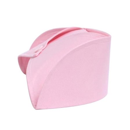 Sjuksköterskehatt Cap ROSA - spot försäljning