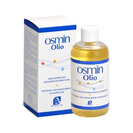 Osmin Olio Detergente 250ml