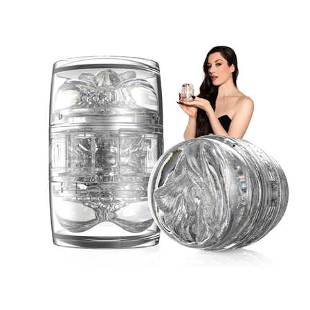 Fleshlight: Quickshot Stoya - Vuxen.dk: For ham