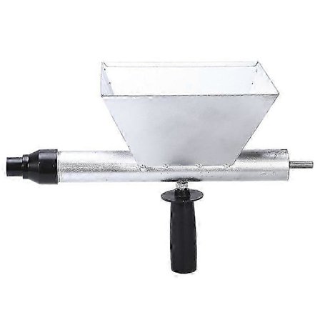 Elektrisk mørtel cement fugemasse maskine, elektrisk cementmørtel fugemasse værktøj, automatisk fugemasse artefakt, til mursten vægge gulve 