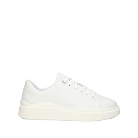 Timberland Nite Flex Sneakers A2Qrf , Wit , Dames , Maat: 37 EU