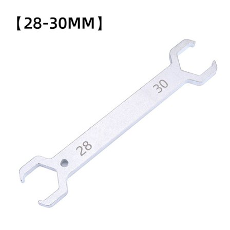 Vattenavskiljarnyckel Krannyckel 28-30MM