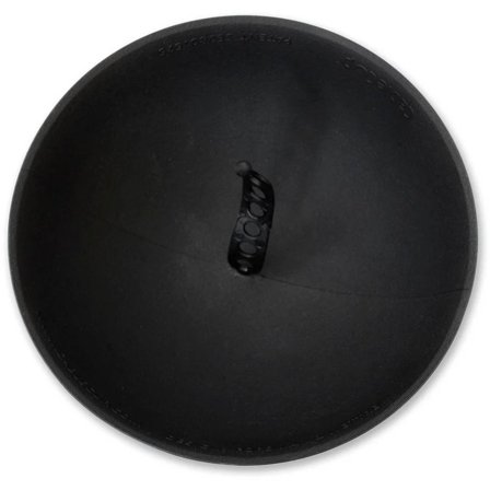 Cable Cup - Tilbehør til innebelysning Cable Cup Hide Black Svart