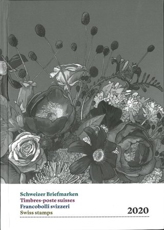 Schweiz - årsbok 2020